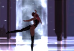 Dancing without dimensions or constraints