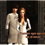 Dr Maverick and Melania