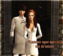 Dr Maverick and Melania