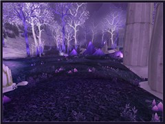 Crystalsong Forest 3