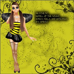 Model of the Week Pic