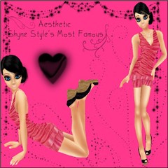 Shyne Styles Most Famous Contest Entry