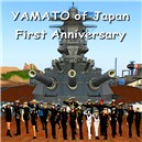 yamato anniversary 1