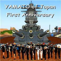 yamato anniversary 1