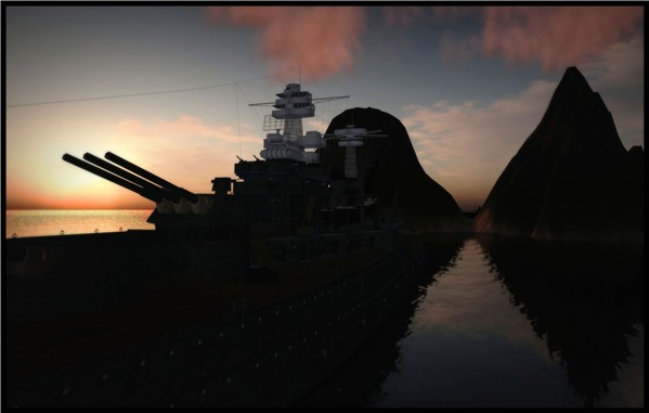 Second Life ~ 1944