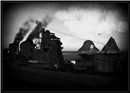 Second Life ~ 1944 bw