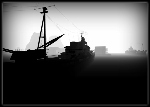 Second Life ~ 1944 Depth
