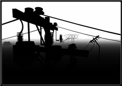 Second Life ~ REZ depth