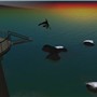 Lighthouse highdive - Socks Clawtooth