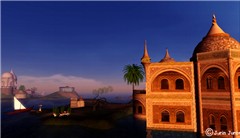 A'ksha Mesa