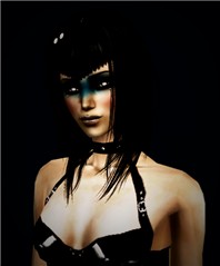 From the shadows