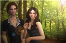 Edward and Bella