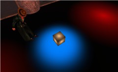 FREE Touch for scripted facelight doesn't light up the entire room - Torley Olmstead