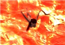 Ashes to ashes