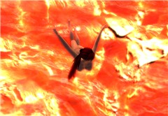 Ashes to ashes