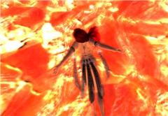Sacrifice