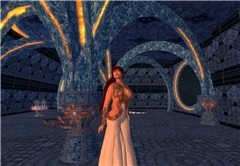 Halls of mistery 1