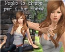 Key to yout Heart - Trono, terzo round
