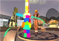 So cool! :)