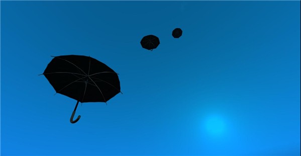 The Three Poppins... - Talia Tokugawa