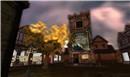 Dark  isle entry zone - watcher Castaignede