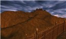 the moors and the temple - watcher Castaignede