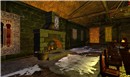 dark isle - the home of the ruling clans - watcher Castaignede