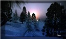 Cu Mara - a snowy haven