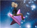 Glamour star legwarmers