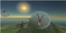 free floating