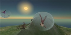 free floating