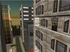 CH Architecture