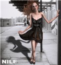 Jilian presents ... NILE