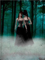 Wiccan Dance