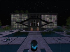 aho museum
