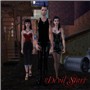 Devil Stars - The American Nightmare