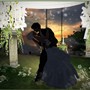 Wedding Sunset