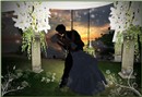 Wedding Sunset