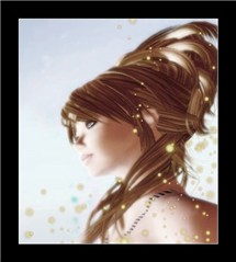 Portrait de fée