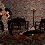 Kill the Vampire!