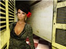 Allure Caramel Lounge 1