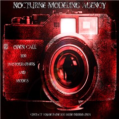 Nocturne Ad-Open Call