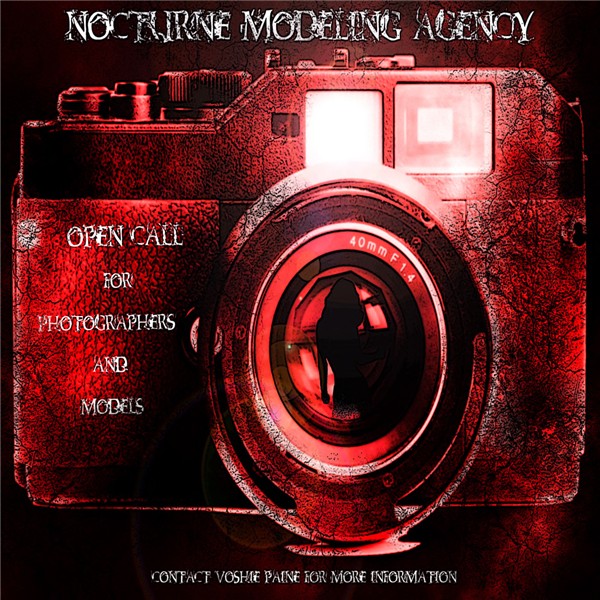 Nocturne Ad-Open Call