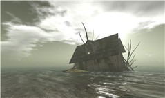 rez untouched