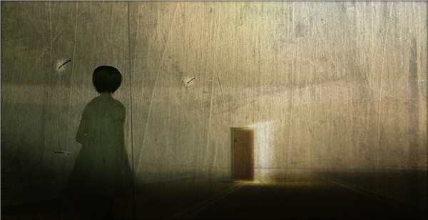 courage II