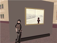 Rules of style of Eddiesan Bailey - Ahmad Hosho