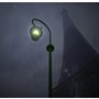 The tower and the fog