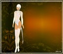 white devil