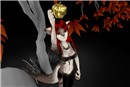 Redwolf Tree