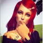 Miss Autumn 